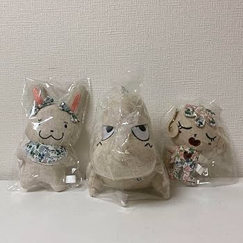 Amazon.co.jp: 矢沢あい展 ご近所物語 ぬいぐるみ スドー